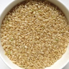画像3: 無農薬・有機肥料栽培米ひのひかりのヌカ　1kg (3)